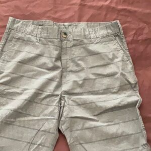 NWOT Men’s Method shorts